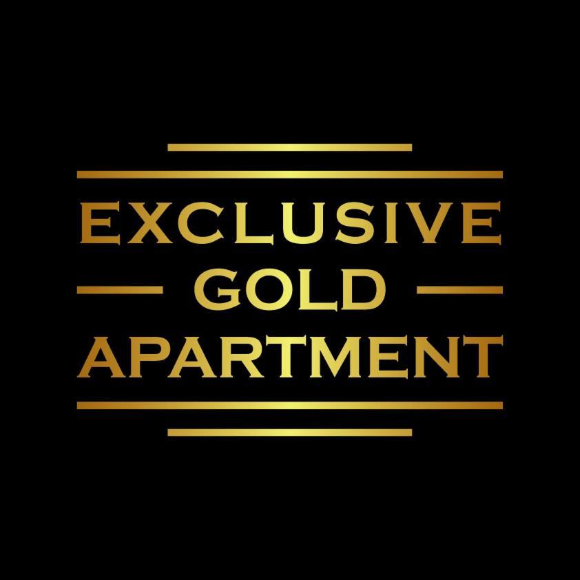 Exclusive Gold Apartment 克拉科夫 外观 照片